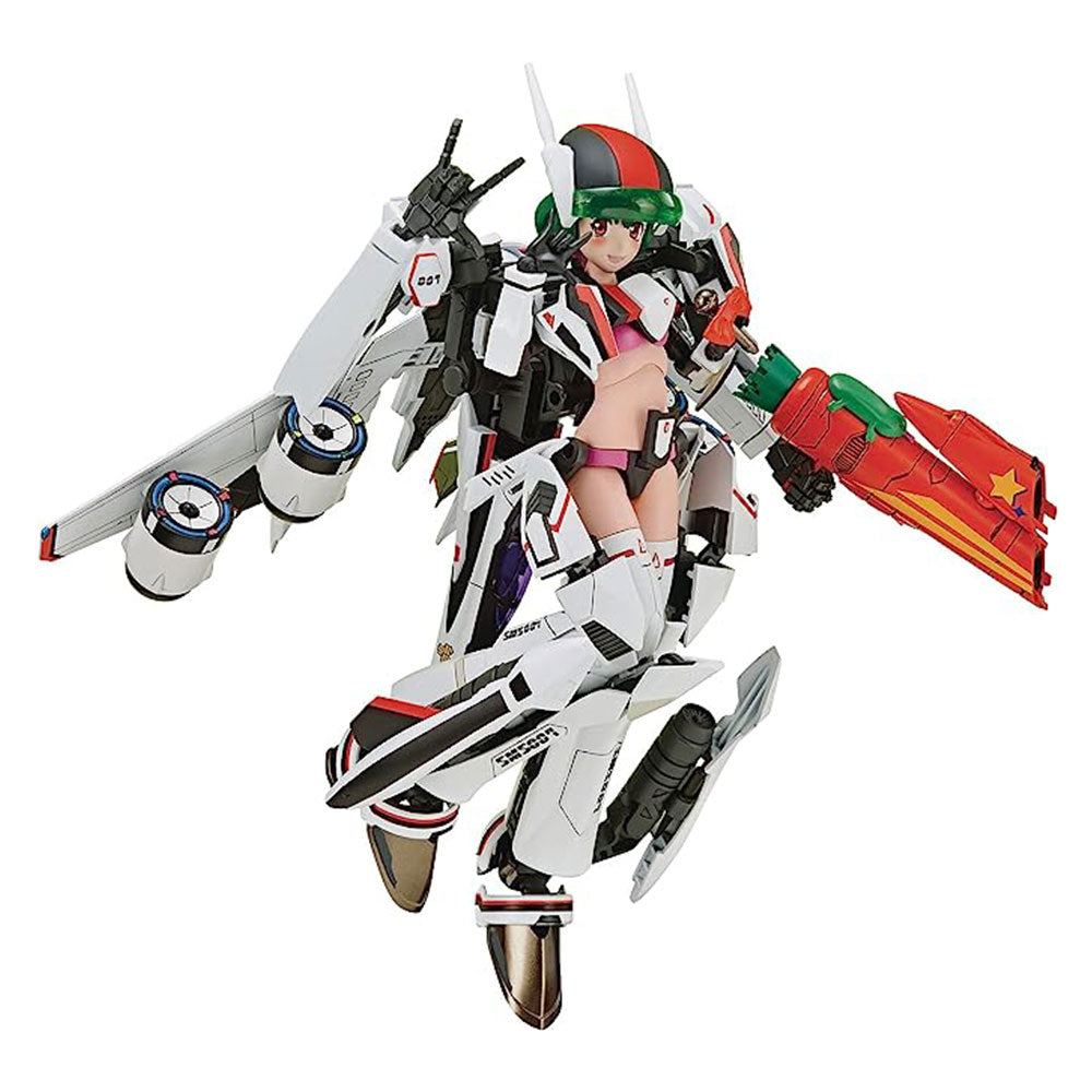 Modello VGF Macross Frontier VF-25F