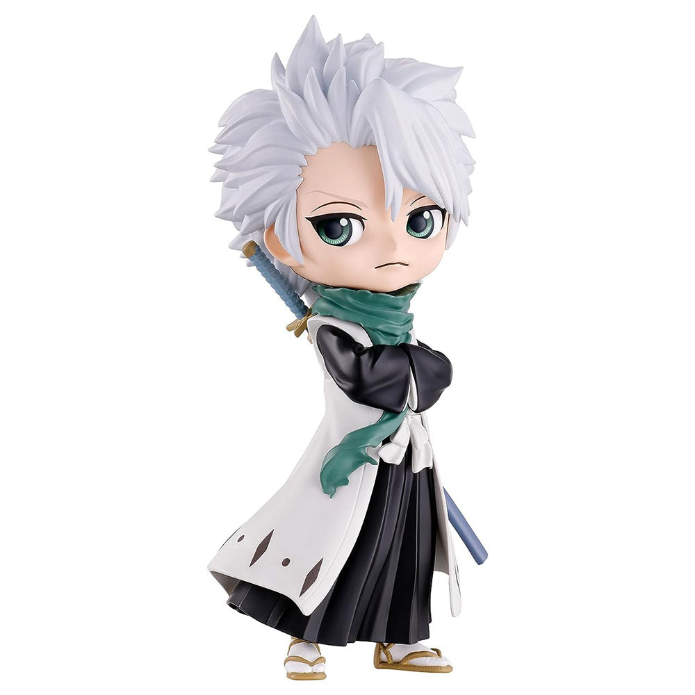 Bleach Toshiro Hitsugaya Thousand Year Blood War Qposket