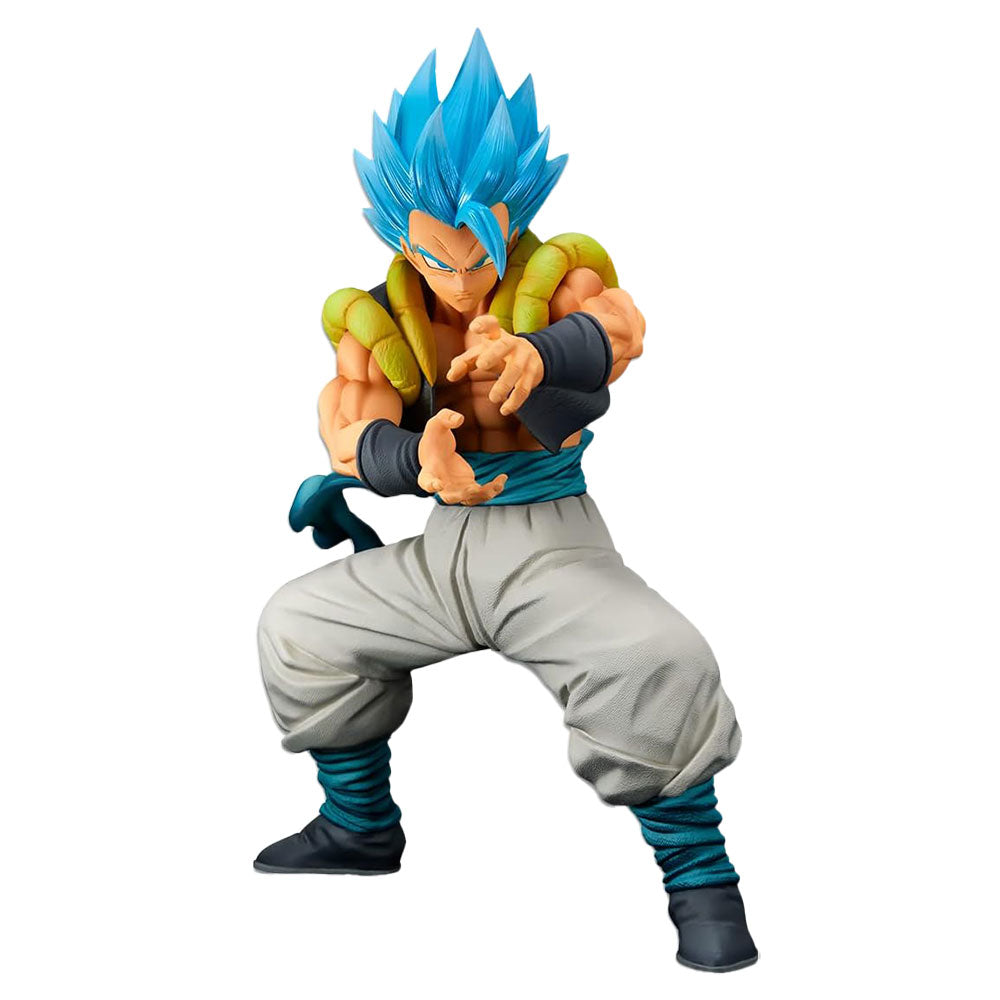 Banpresto Dragonball Super The Gogeta -figuren