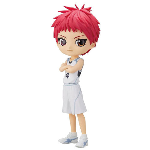 Banpresto Kuroko No Basuke Q Posket Figure