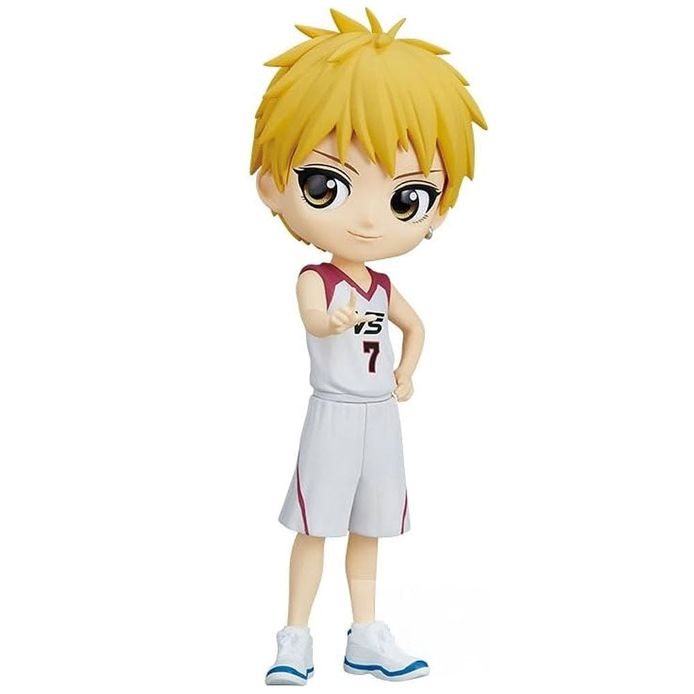 Banpresto Kuroko No Basuke Q Figura de Posket