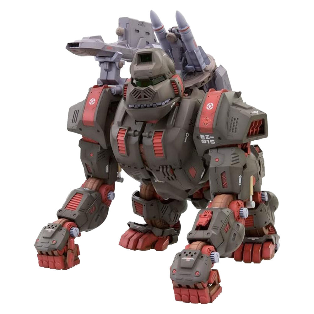 Kotobukiya Zoids EZ-015 Iron Kong Marking Plus Model