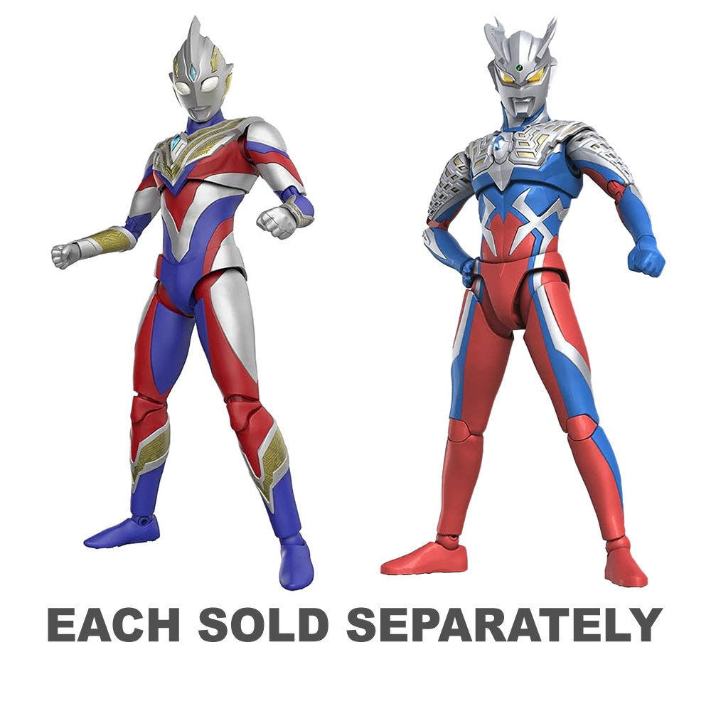 Bnadai Figure-Rise Standard Ultraman Model