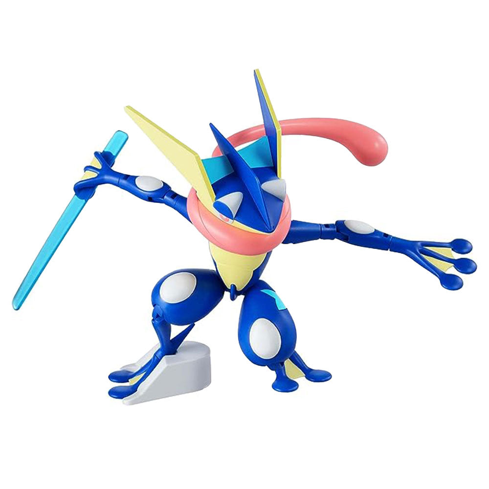 Zestaw modelu Bandai Pokemon