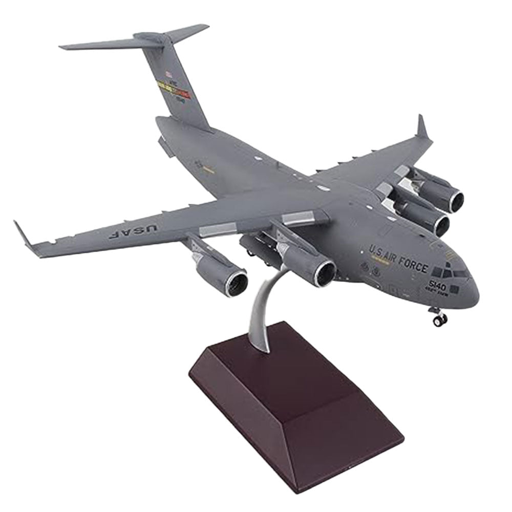 Modèle d'avion USAF C17A Globemaster