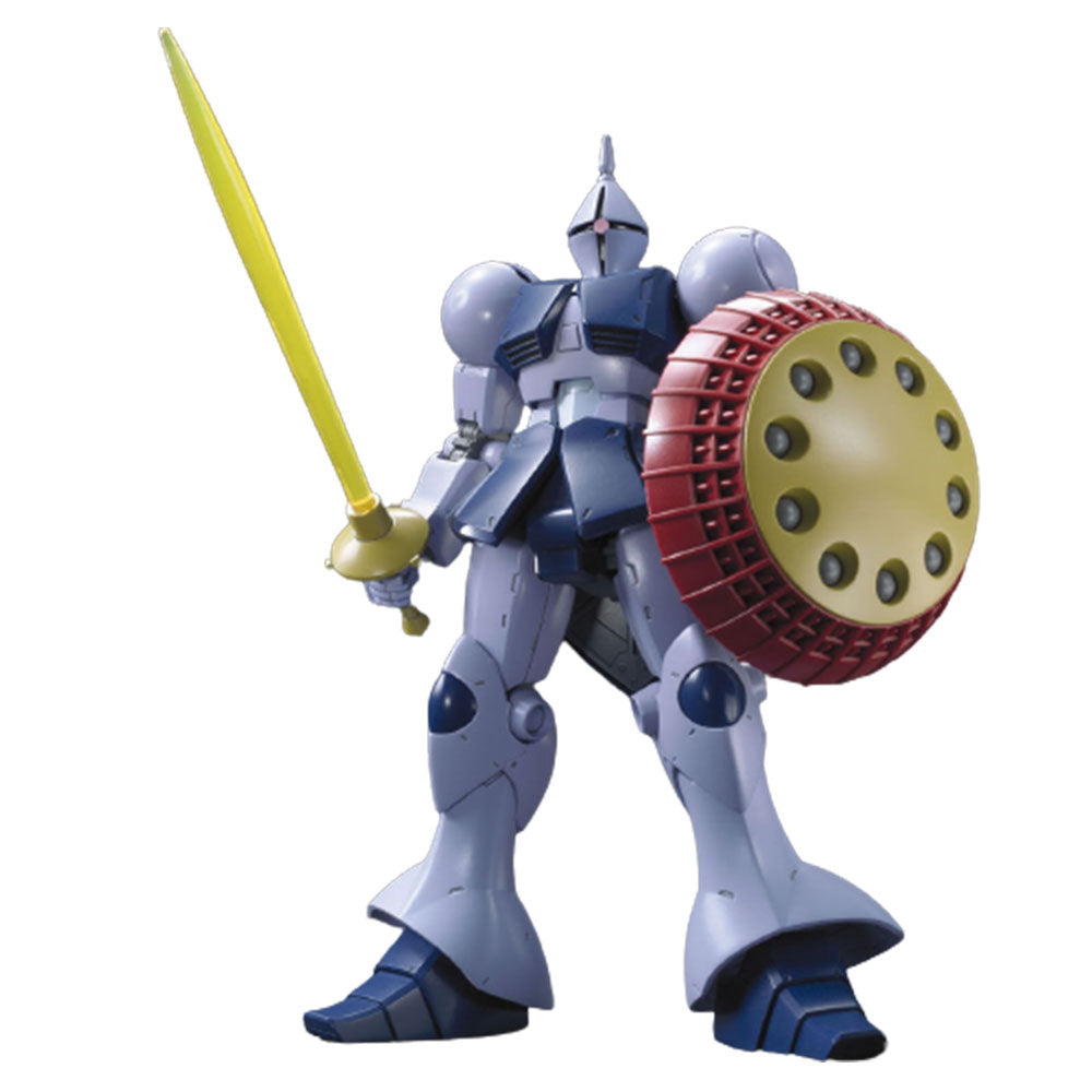 Bandai HGUC Gundam 1/144 Scale Model