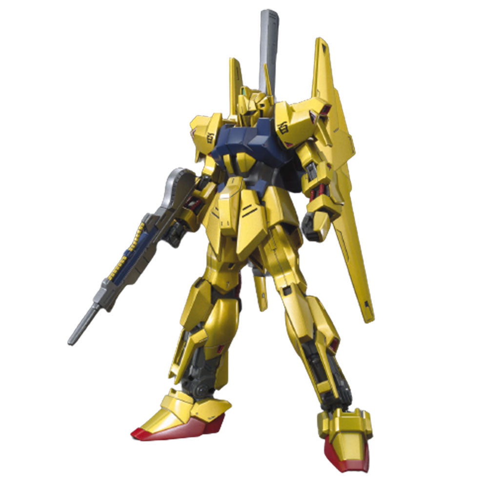 Bandai HGUC Gundam 1/144 Scale Model