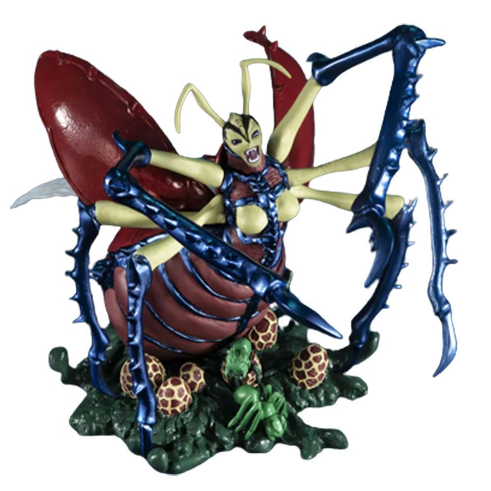 Monsters Chronicle Yu-Gi-Oh Figura