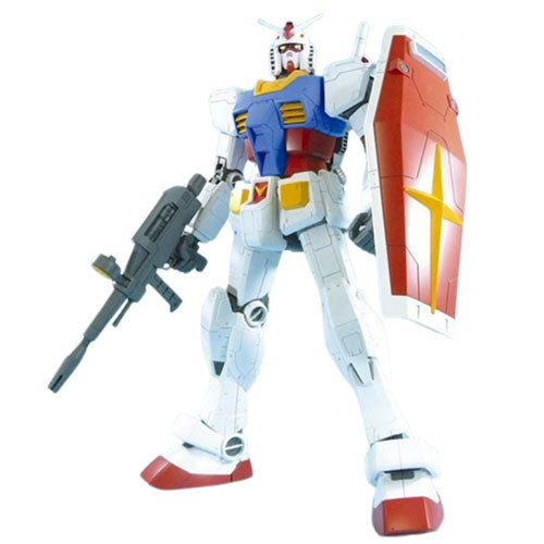 Bandai RX-78-2 Gundam 1/48 Scale Model