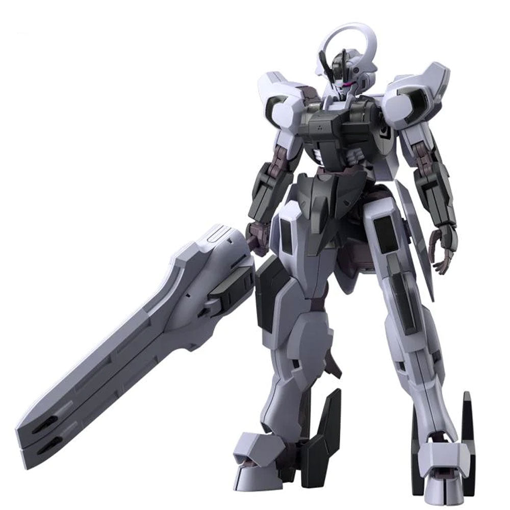 Bandai HG Gundam Schwarzette 1/144 Scale Model