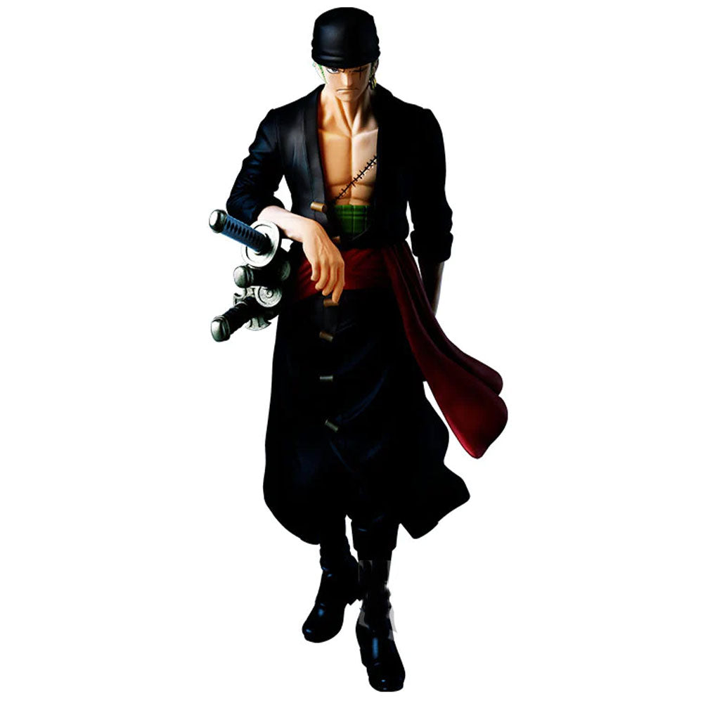 Banpresto One Piece the Shukko Figur