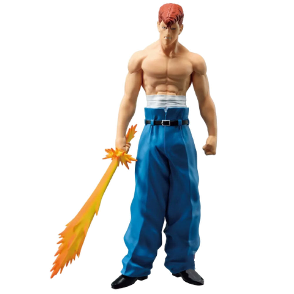 Yu Yu Hakusho 30 -års jubilæum DXFIGURE