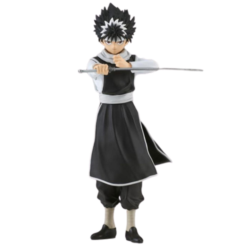 Yu Yu Hakusho 30th Anniversary Dxfigure