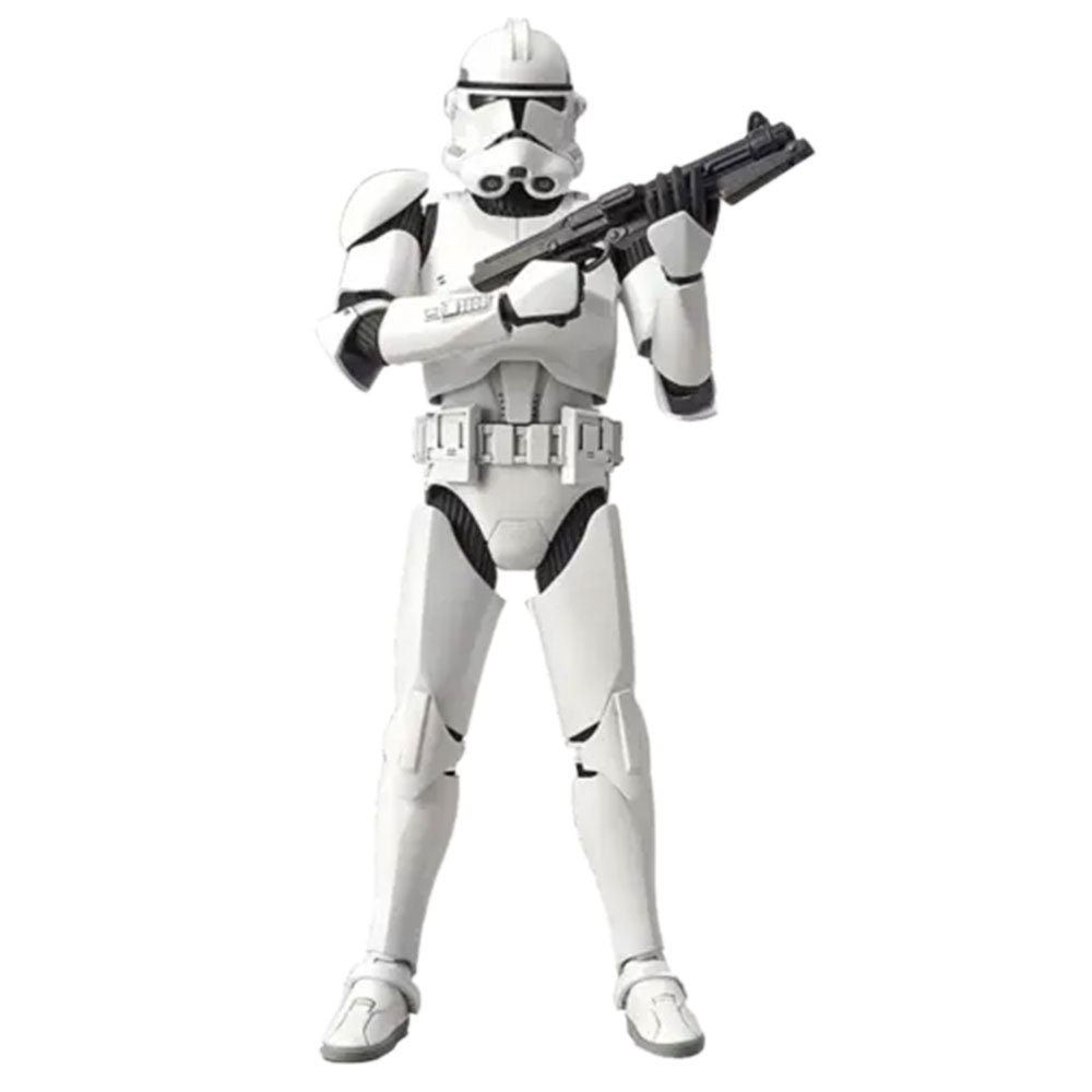 Bandai Star Wars Trooper 1/12 skalmodell