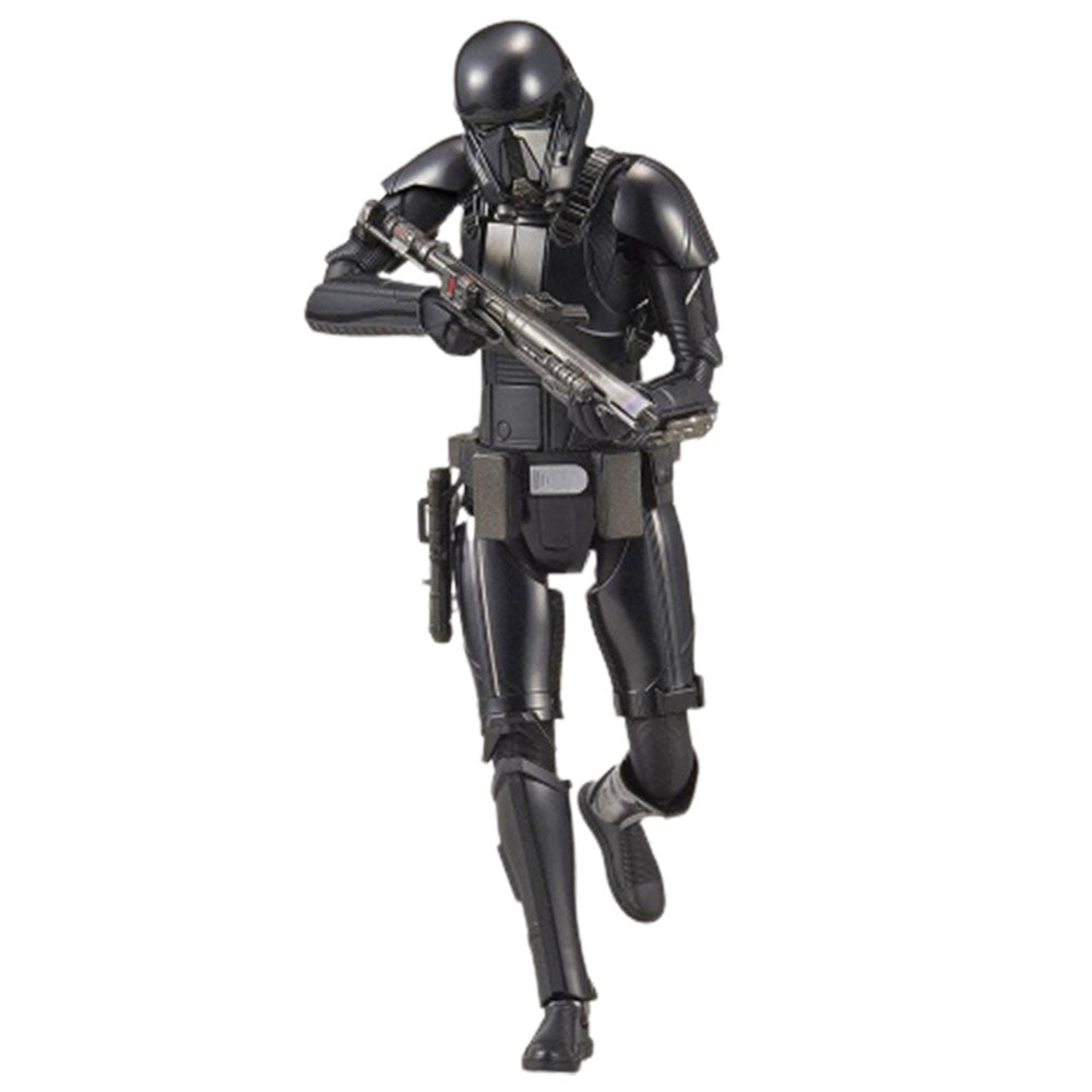 Bandai Star Wars Trooper 1/12 Modelo de escala