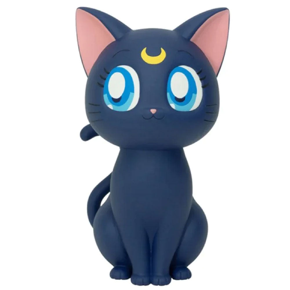 Sailor Moon Cosmos Sofvimates figur