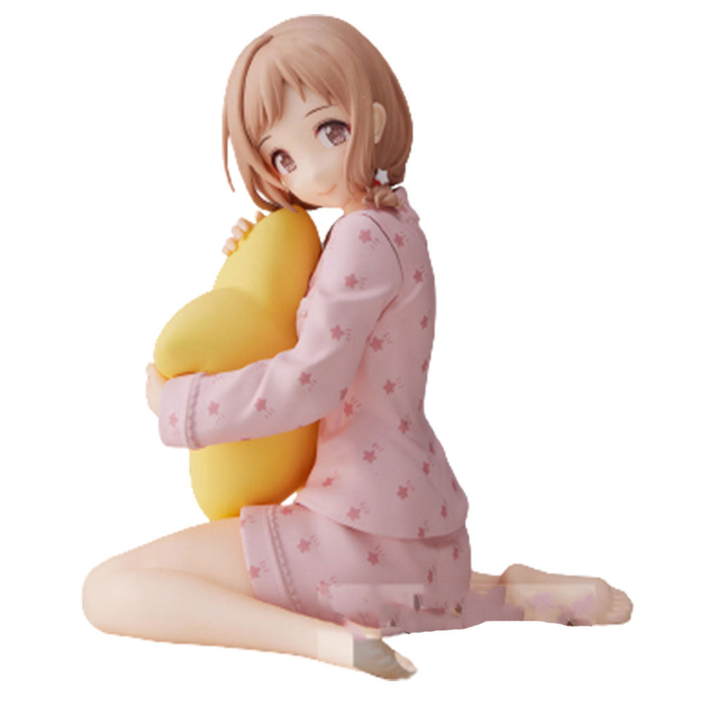  Die Idolmaster Shiny Colors RelaxTime-Figur