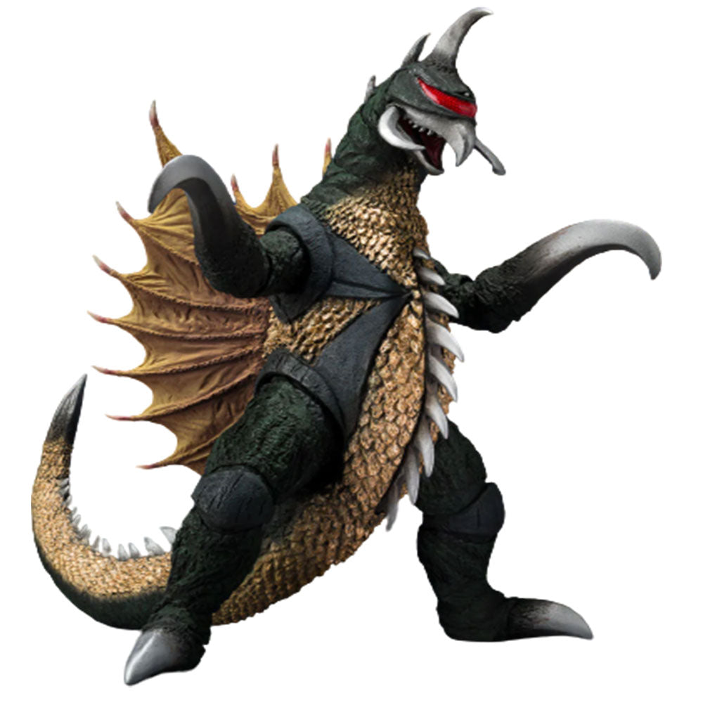 Tamashii Nations Shmonsterarts figuur