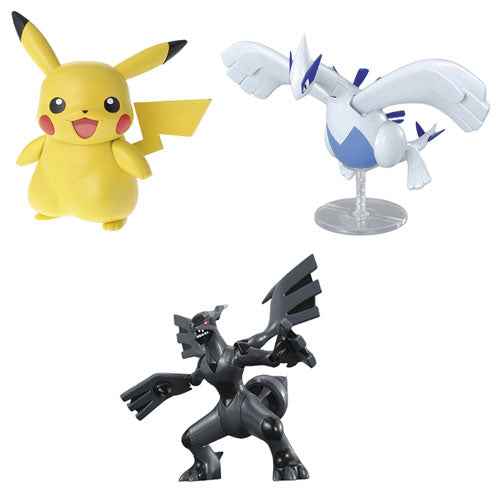 Bandai Pokemon Model Kit