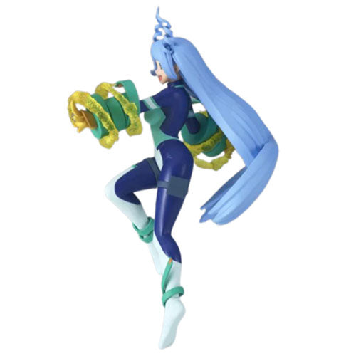 Banpresto MHA The Amazing Heroes Vol 31 Nejire Hado Figure