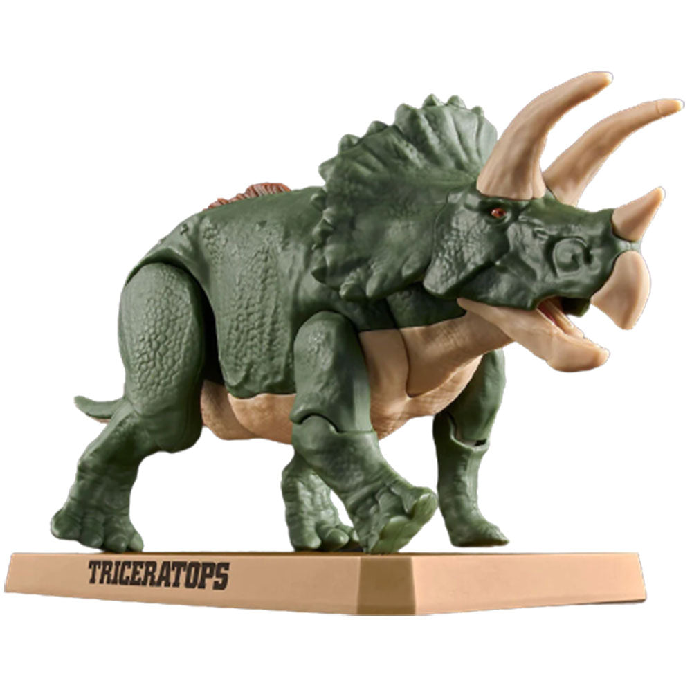 Kit de modèle Bandai Plannosaurus