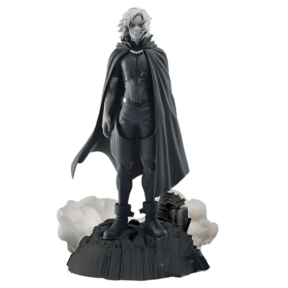 Banpresto Mha dioramatyczny tomura shigaraki