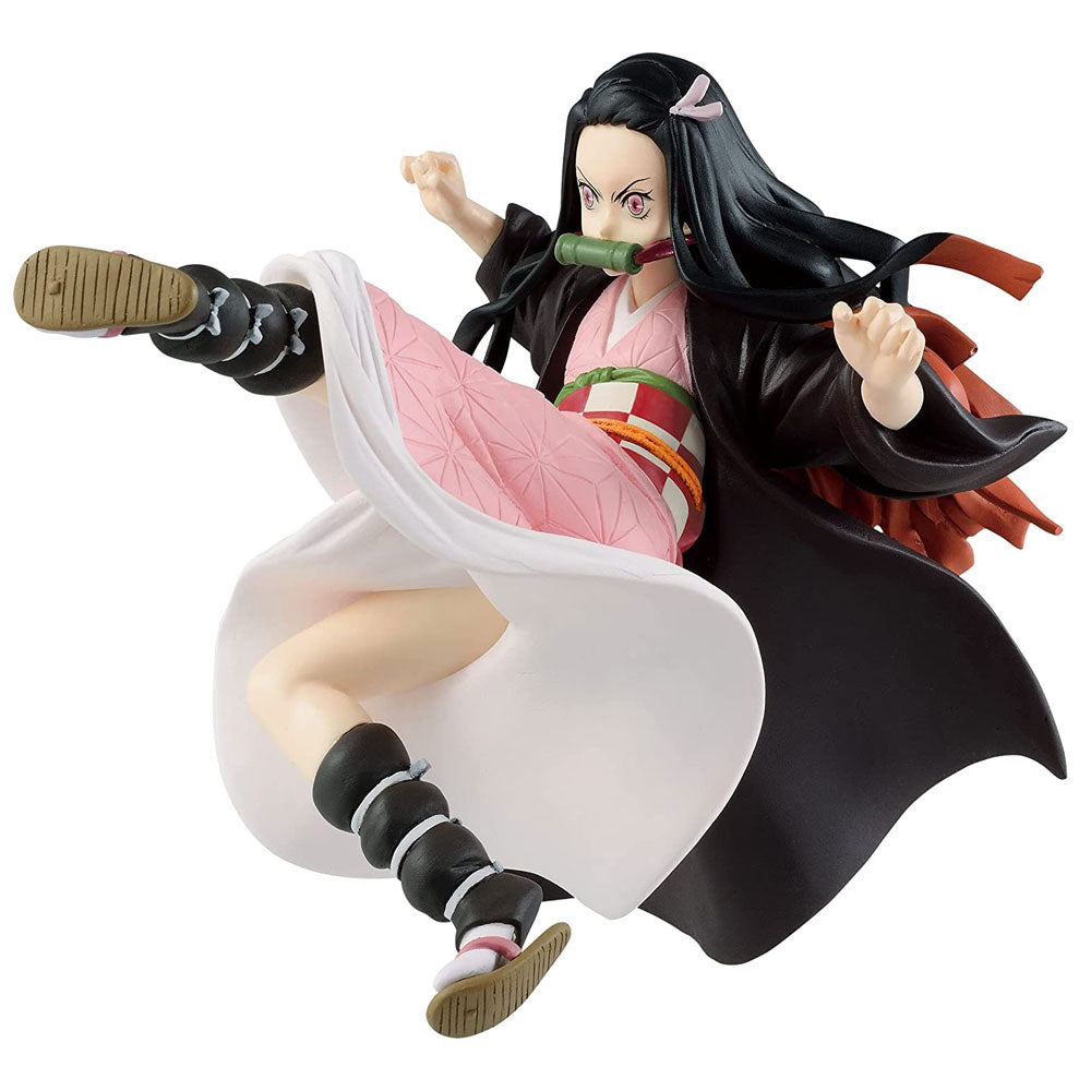 Demon Slayer Vibration Stars Figur