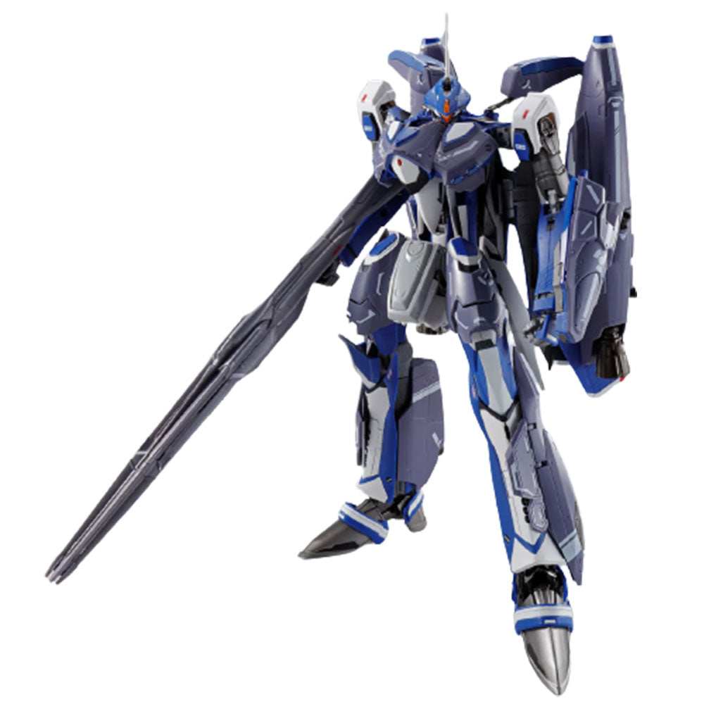 DX Chogokin VF-25F Revival-versie