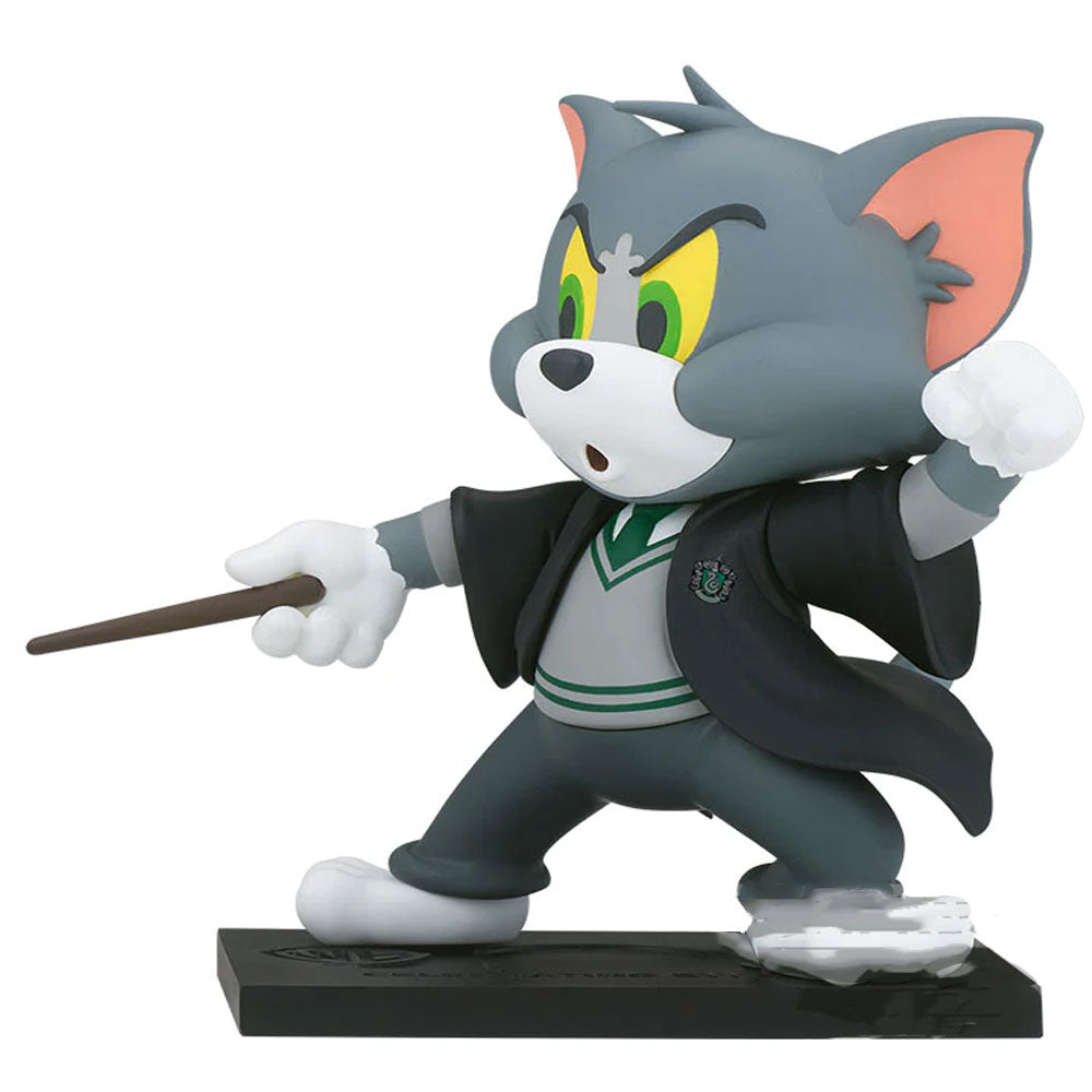 Tom & Jerry WB 100th Anniv Ver Figur