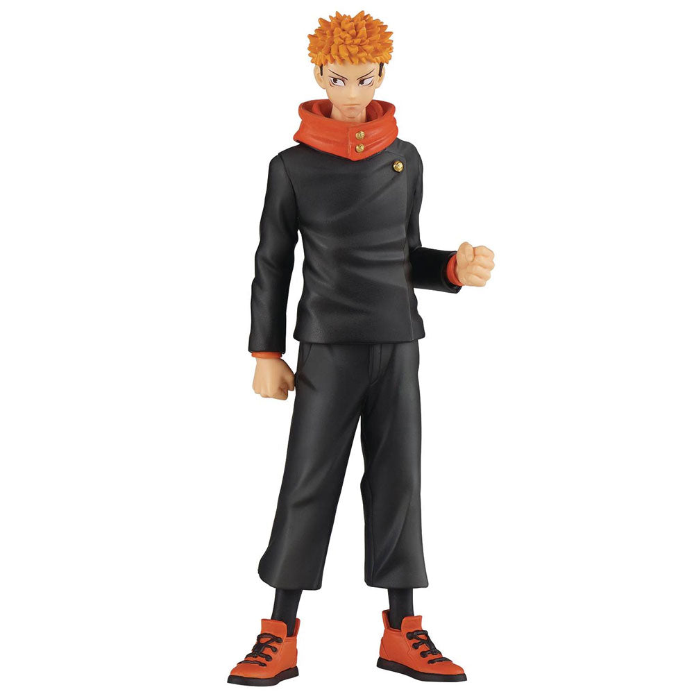 Jujutsu Kaisen Jukon bez kata figura