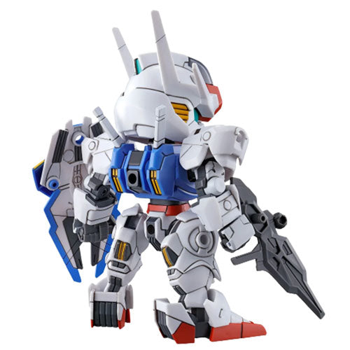 Bandai SD Ex-Standard Gundam Aerial Model Kit