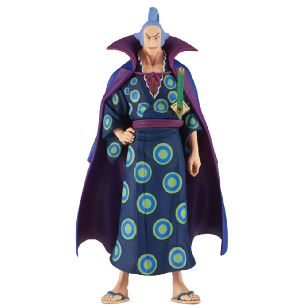 Men de Grandline One Piece Wanokuni dxfigure