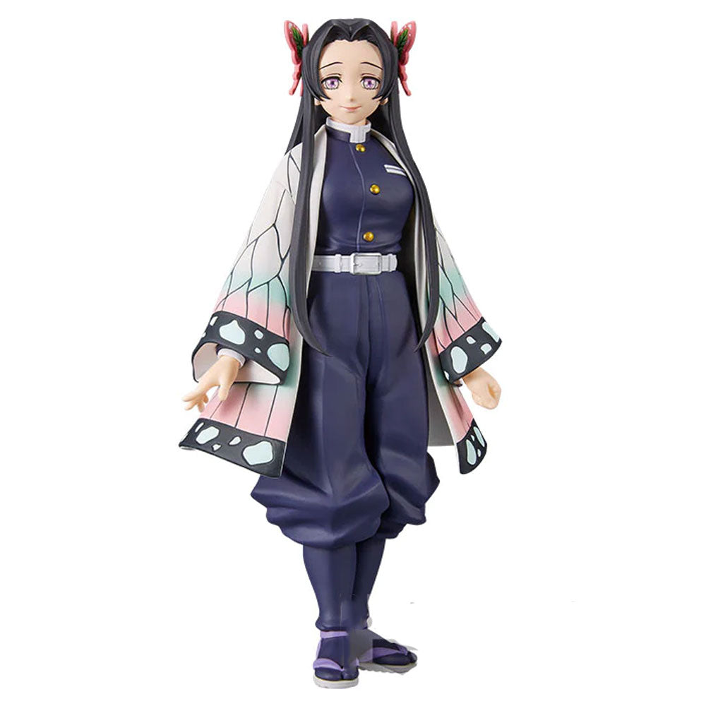 Banpresto demon slayer vol 40 figuur