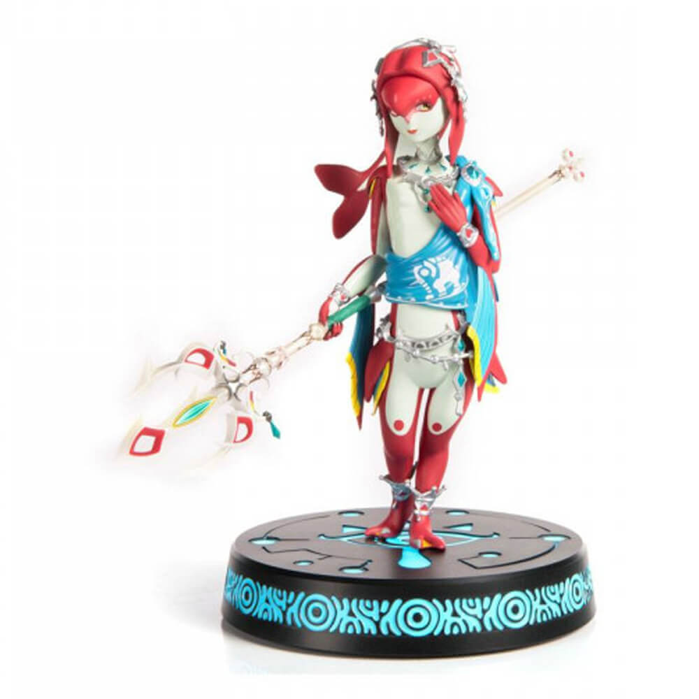 The Legend of Zelda Mipha Pvc Statue