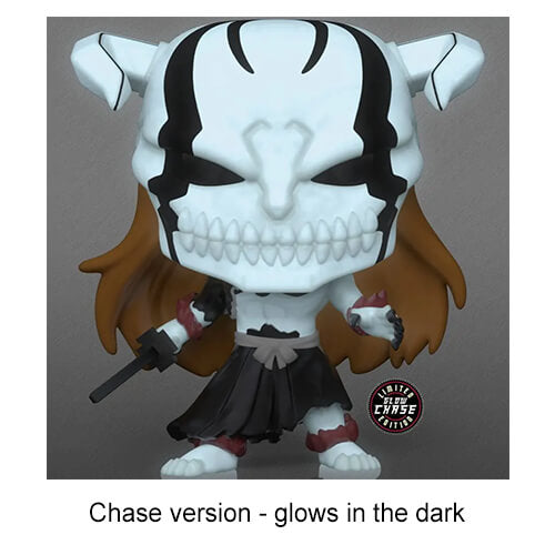 Bleach VL Ichigo US Exclusive Pop! Vinyl Chase Ships 1 in 6