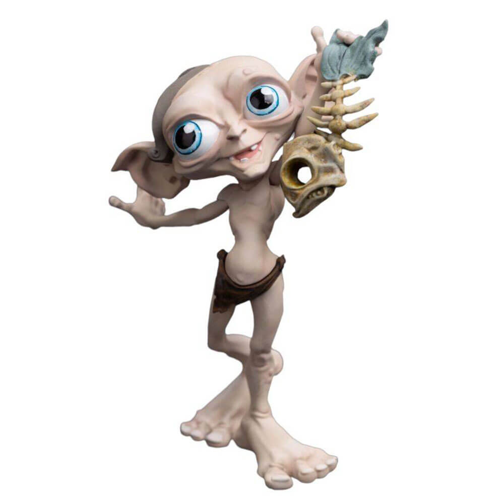 The Lord of the Rings Smeagol Mini Epics Vinyl Figure