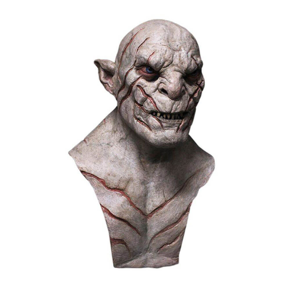 The Hobbit Azog Mask