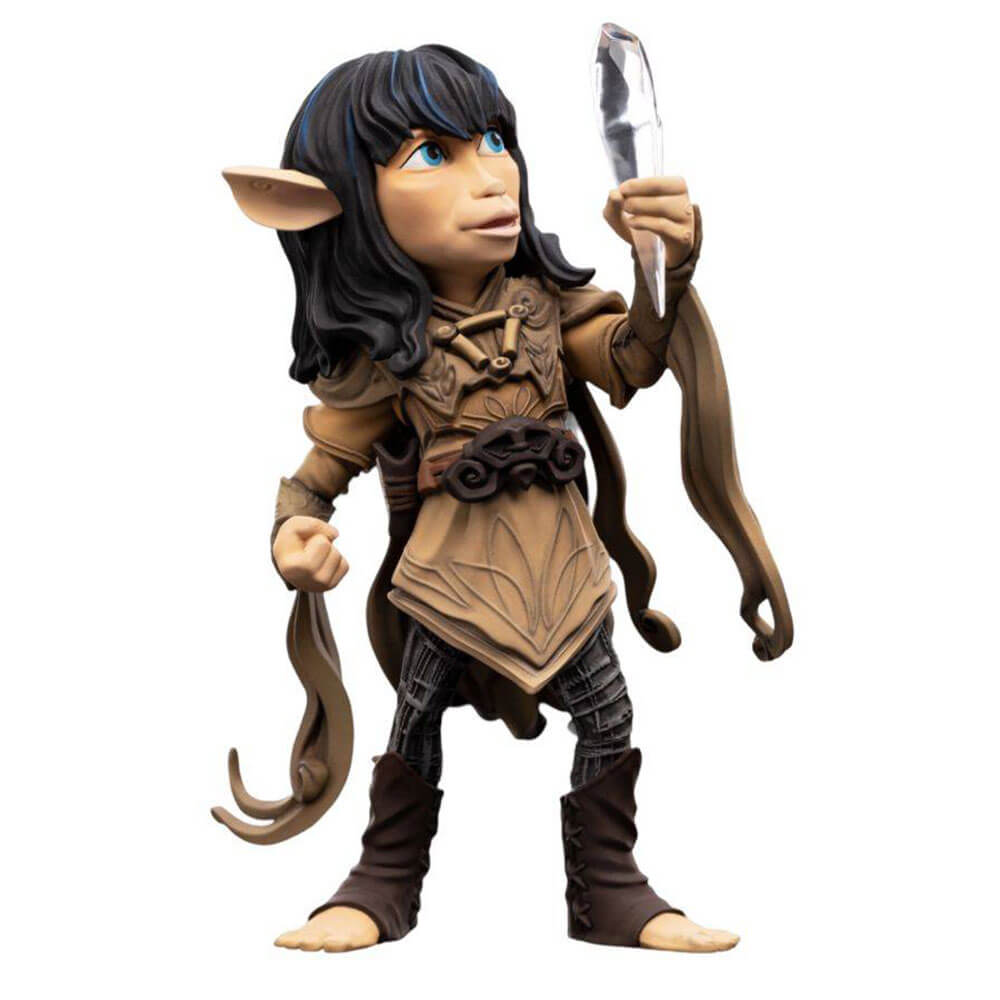 The Dark Crystal Jen Mini Epics Vinyl Figure