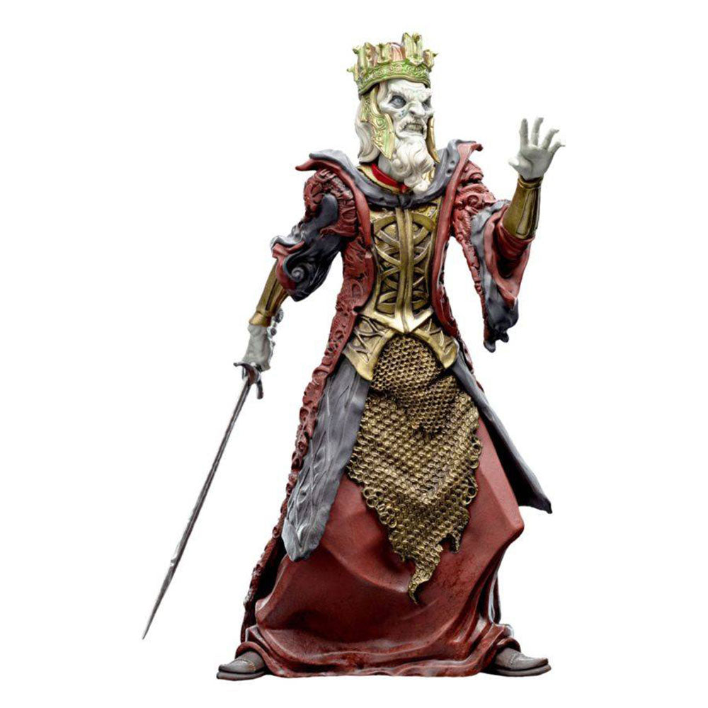 Tlor King of the Dead Mini Epics Figura in vinile