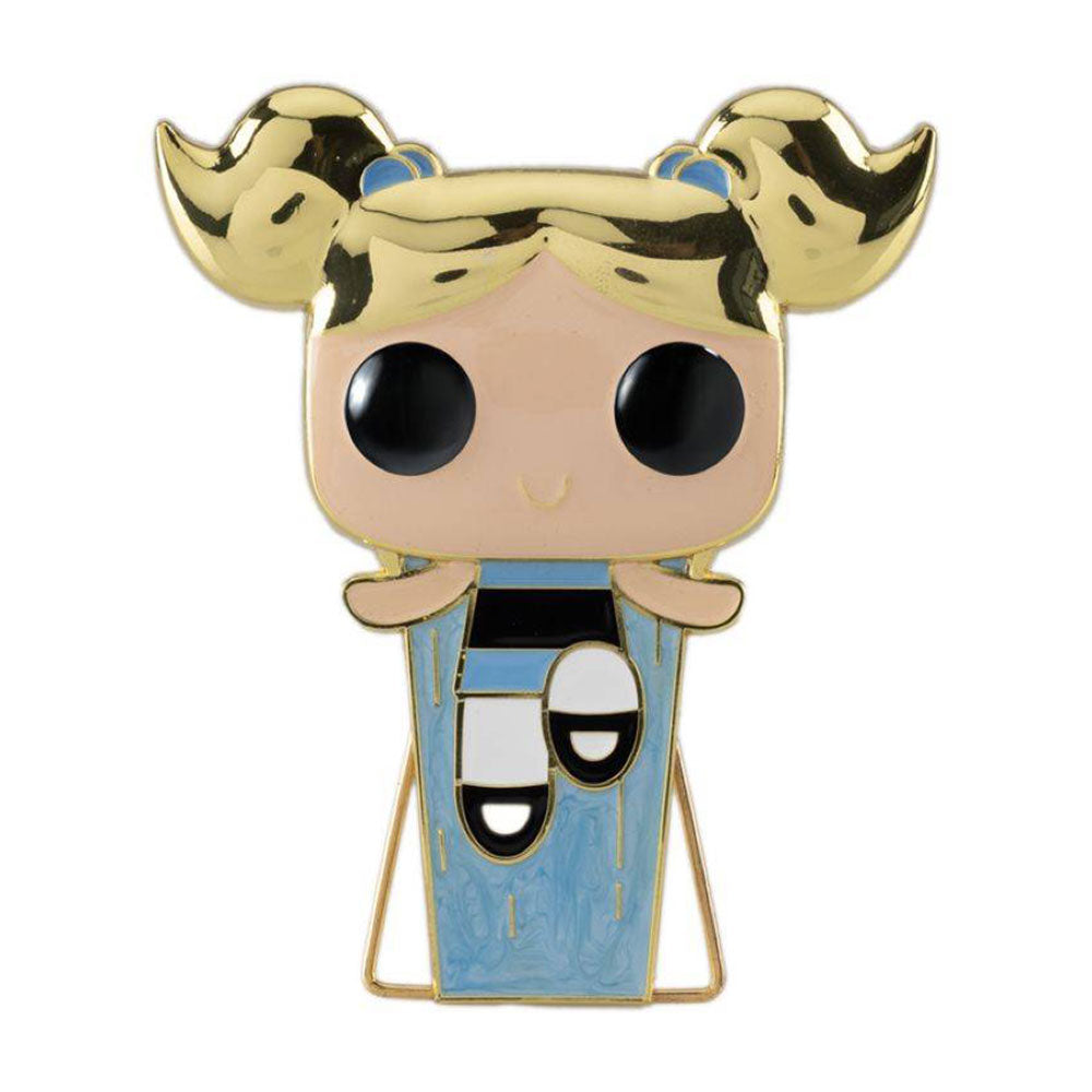 Powerpuff Girls 4 "Emalje Pop! Pin