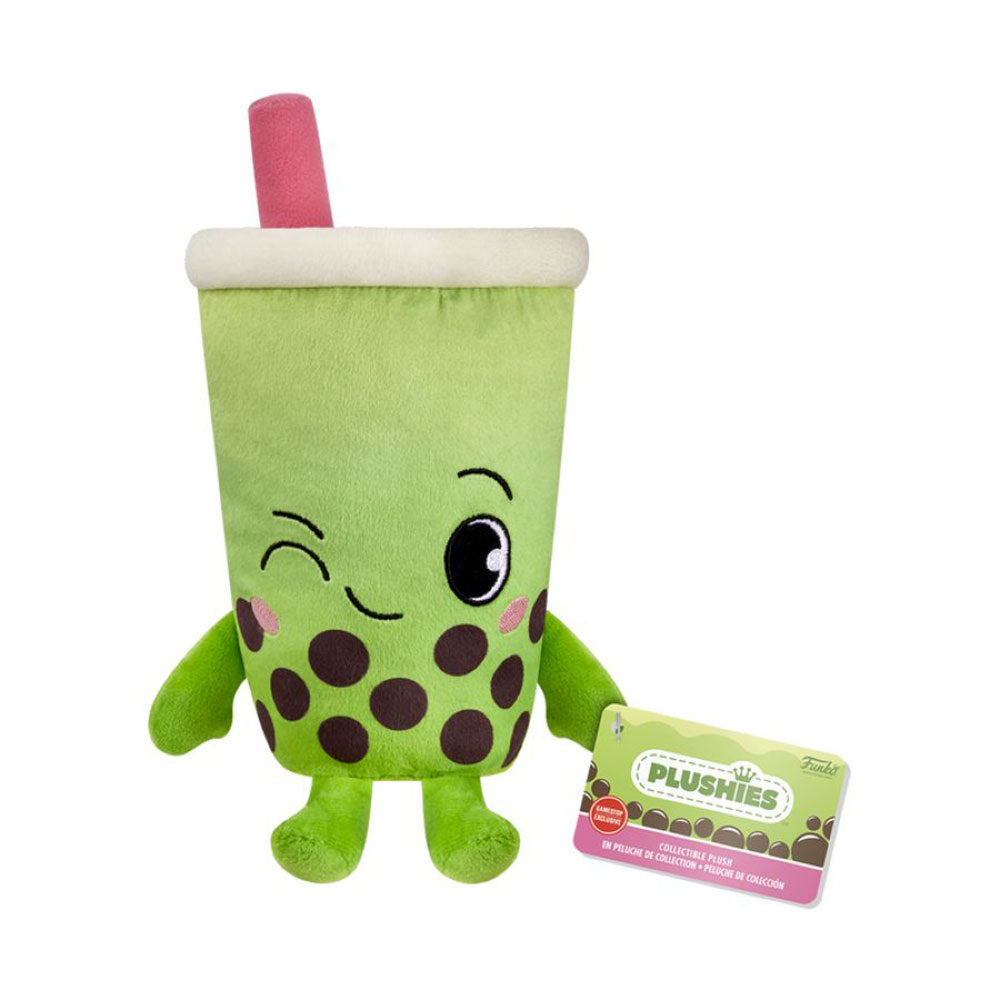 Gamer Food Bubble Tea US EXCLUSIVO LLANCO