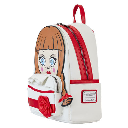 Annabelle Cosplay Mini Backpack