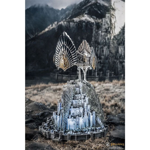 The Lord of the Rings Crown of Gondor 1:1 Scale Prop Replica