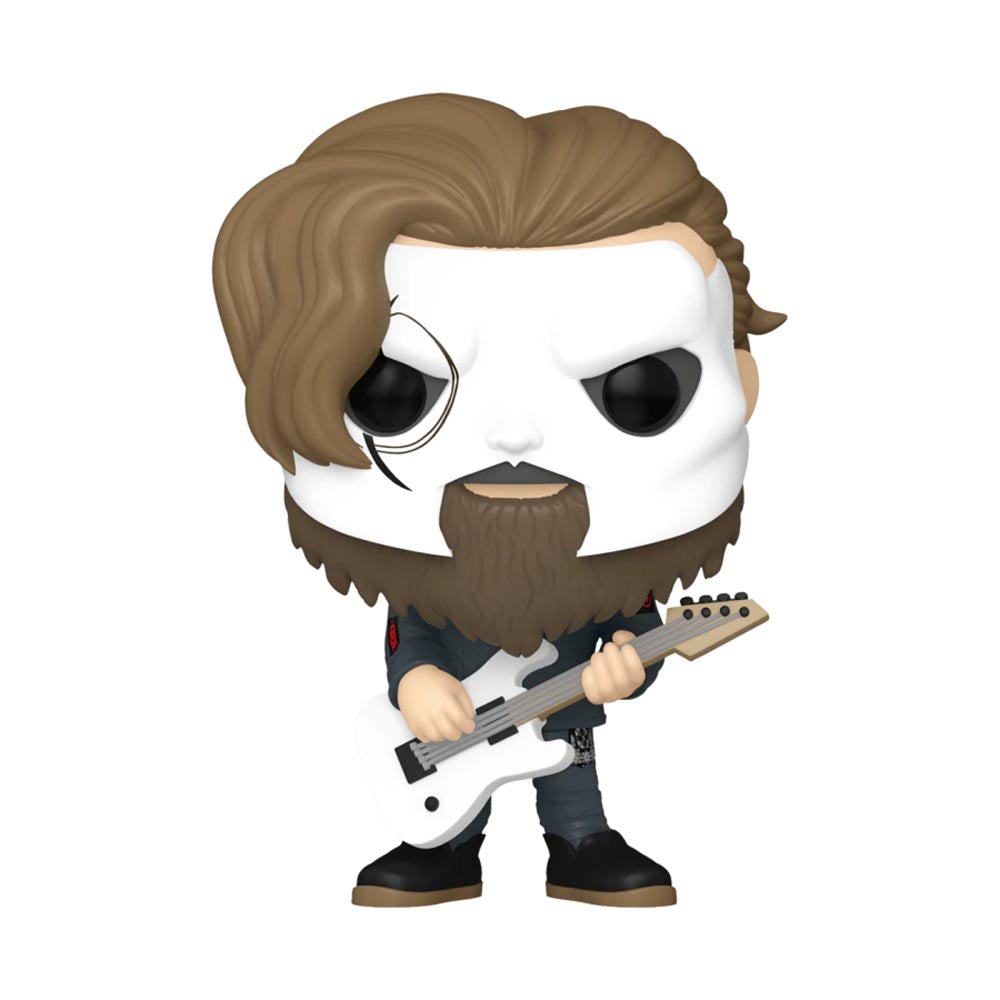 Slipknot Jim Root Pop! Vinyl