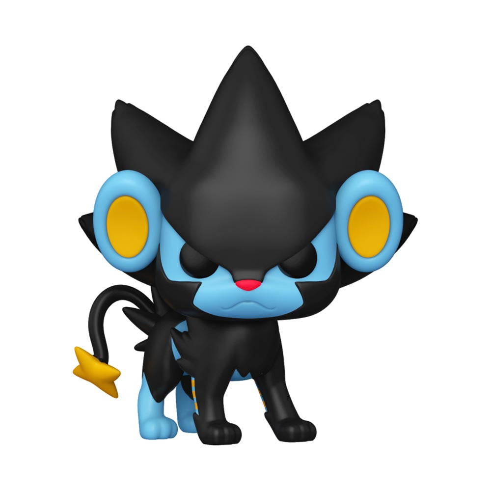 Pokemon Luxray Pop! Vinyl