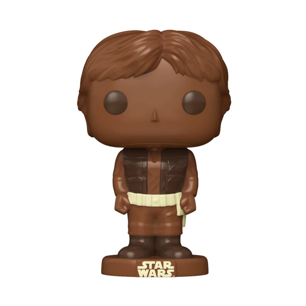 Star Wars: San Valentino Pop di cioccolato Pasqua!