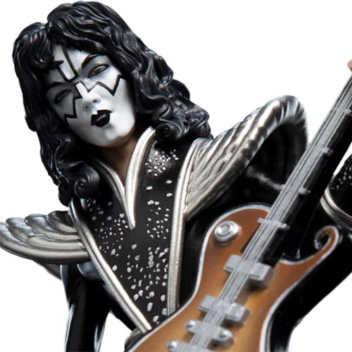 KISS the Spaceman Mini Epics Vinyl