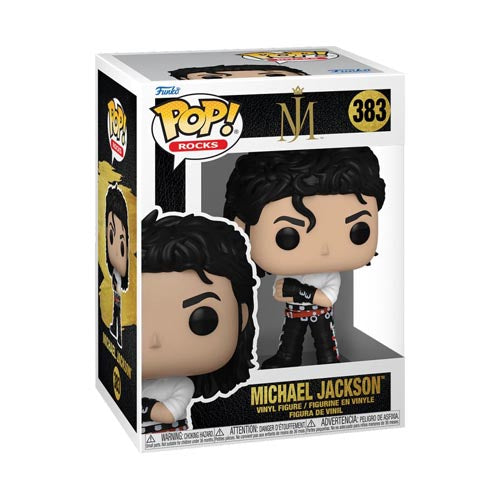 Michael Jackson Dirty Diana Pop! Vinyl