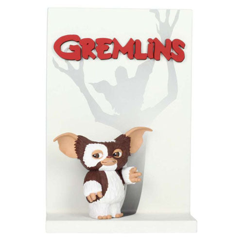 Gremlins 3D Movie Poster Figure