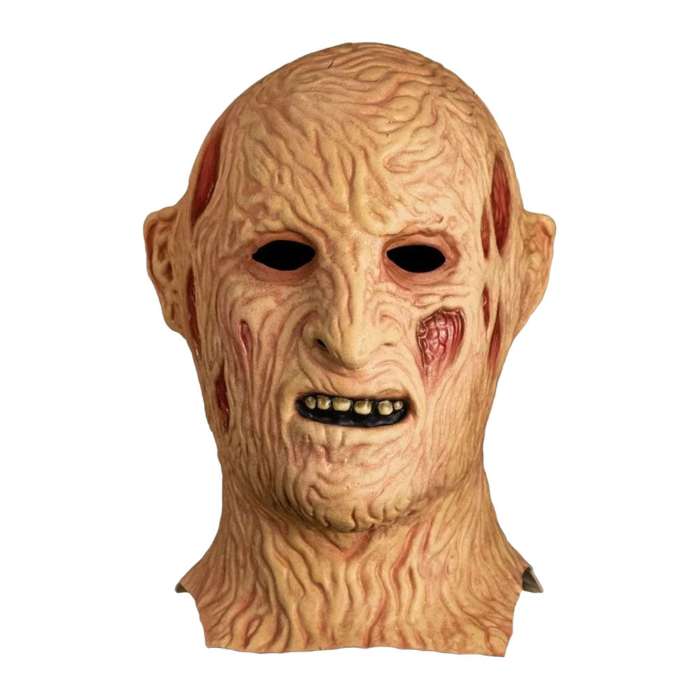 Nightmare on Elm St '84 Freddy Krueger Mask